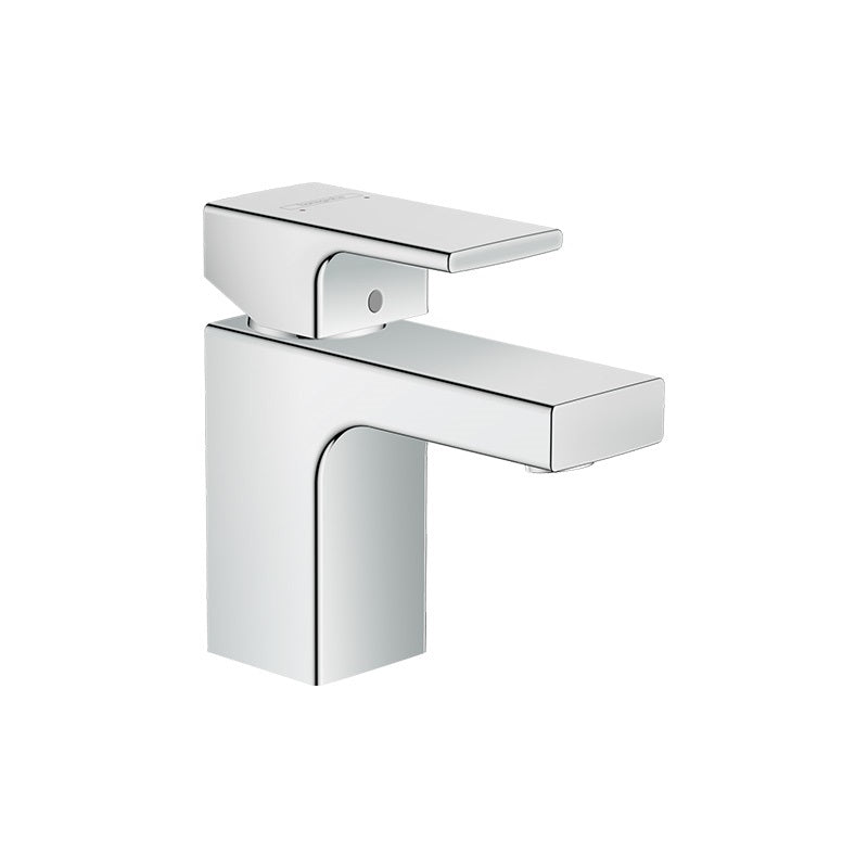 Hansgrohe Vernis Shape egyk. Mcst 70, lefolyógarnitúra nélkül, króm