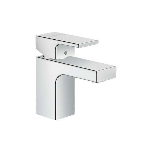 Hansgrohe Vernis Shape egyk. Mcst 70, lefolyógarnitúra nélkül, króm