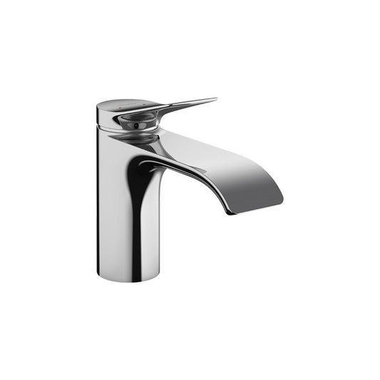Hansgrohe Vivenis egykaros mosdócsaptelep 80, automata lefolyógarnitúrával