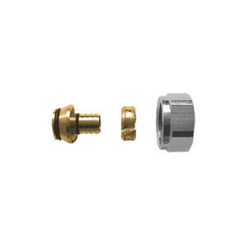 HERZ RADIÁTOR SZELEP CSATLAKOZÓ G3/4"*16*2 BM A