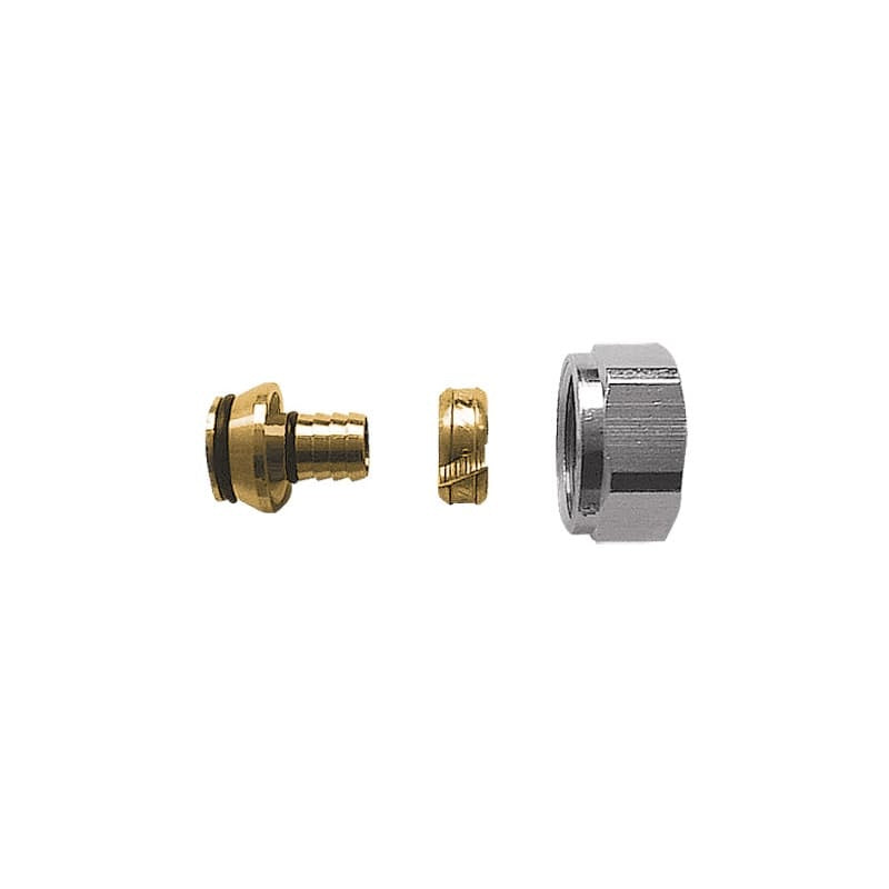 HERZ RADIÁTOR SZELEP CSATLAKOZÓ G3/4"*20*2 BM  A