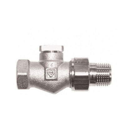 HERZ VISSZATÉRŐ 1/2" EGYENES STAND.RL1 A