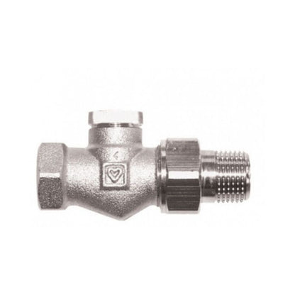 HERZ VISSZATÉRŐ 1/2" EGYENES STAND.RL1 A