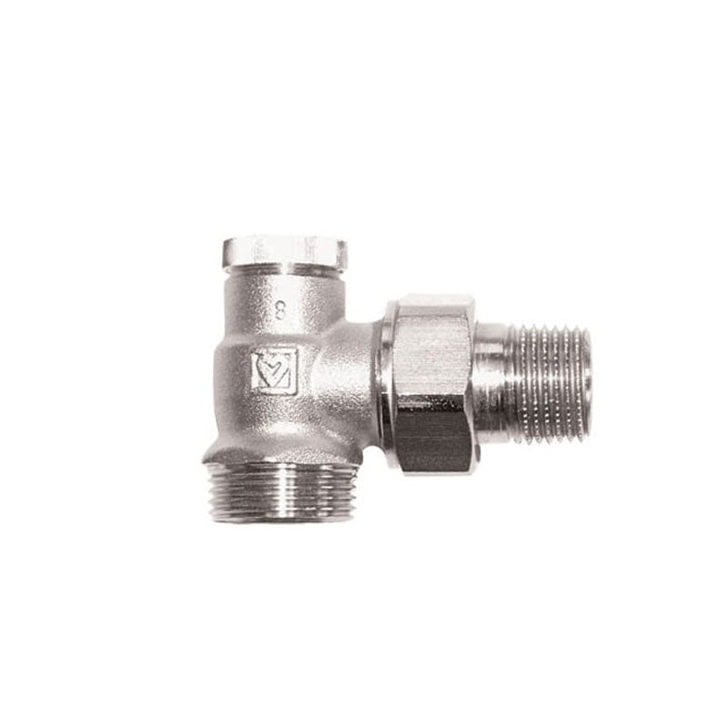 HERZ VISSZATÉRŐ 1/2" SAROK G3/4"KM RL1 A