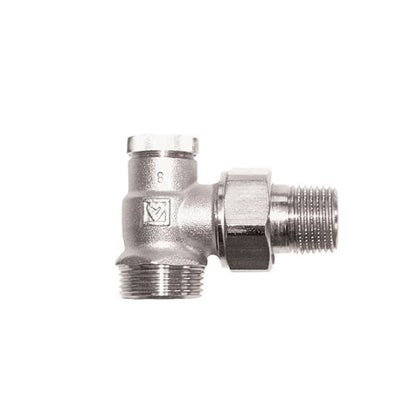 HERZ VISSZATÉRŐ 1/2" SAROK G3/4"KM RL1 A