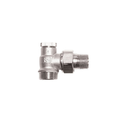HERZ VISSZATÉRŐ 1/2" SAROK G3/4"KM RL1 A