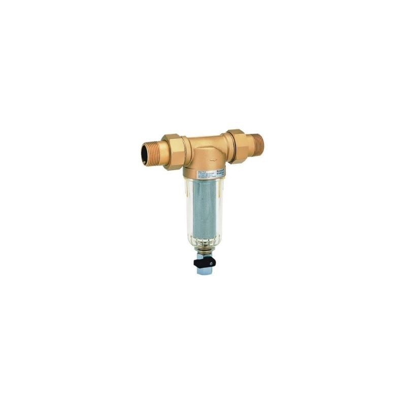 Honeywell Home vízszűrő+nyomáscsökkentő  FF06-3/4AA
