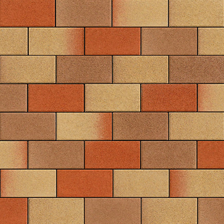 Semmelrock® CITYGO 20x10x4 CM ŐSZILOMB