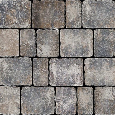 Semmelrock® APPIA ANTICA KOMBI 8 CM ANTIKOLT LÁVASZÜRKE