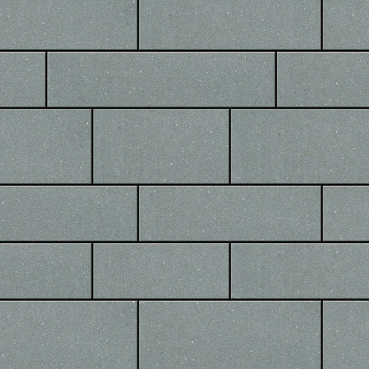 Semmelrock® ASTI KOMBI, 7 CM, KÖZÉPSZÜRKE