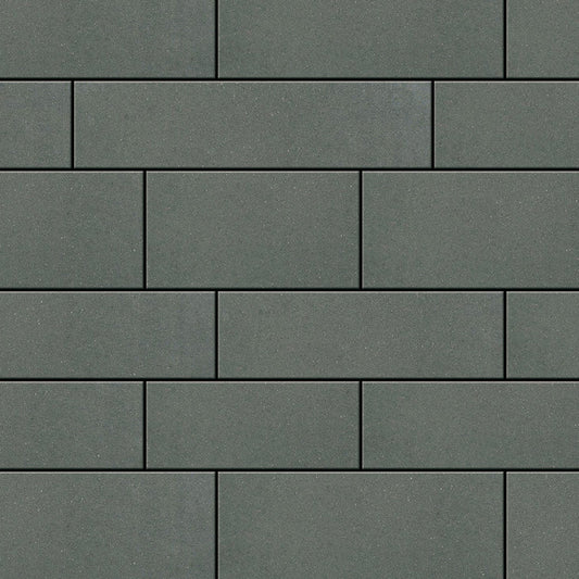 Semmelrock® ASTI KOMBI, 7 CM, SÖTÉTSZÜRKE