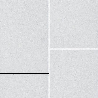 Semmelrock® CITYTOP ELEGANCE KOMBI 6 CM BIANCO