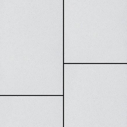 Semmelrock® CITYTOP ELEGANCE KOMBI 6 CM BIANCO