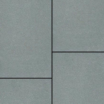 Semmelrock® CITYTOP ELEGANCE KOMBI 6 CM GRIGIO