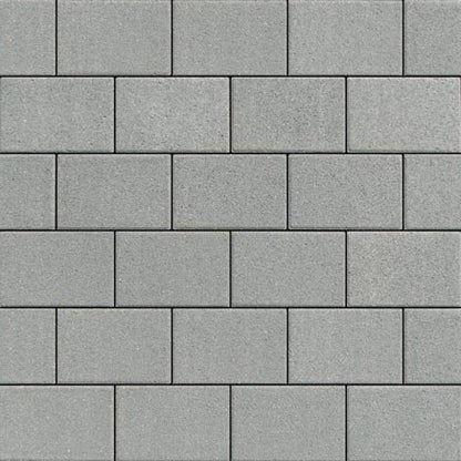 Semmelrock® CITYTOP SMART 20/13,3/5 CM SZÜRKE