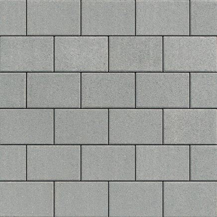 Semmelrock® CITYTOP SMART 20/13,3/5 CM SZÜRKE