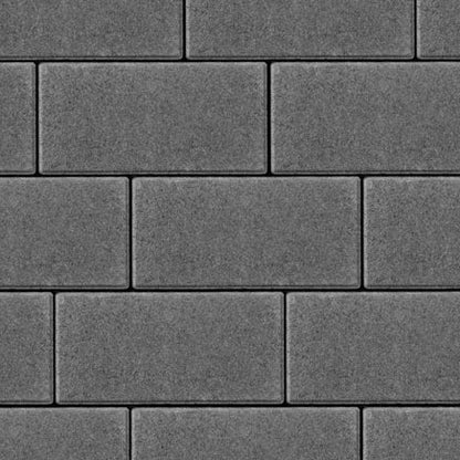 Semmelrock® CITYTOP 10/20/8 CM ANTRACIT