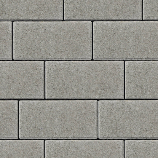 Semmelrock® CITYTOP 10/20/6 CM SZÜRKE