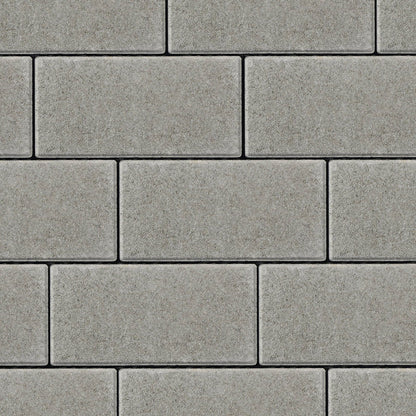 Semmelrock® CITYTOP 10/20/8 CM SZÜRKE