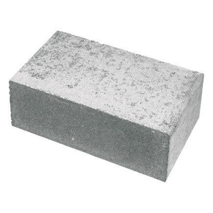 Semmelrock® SÜLLYESZTETT ÚTSZEGÉLY 40/20/15 CM SZÜRKE