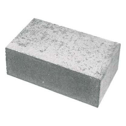 Semmelrock® SÜLLYESZTETT ÚTSZEGÉLY 40/20/15 CM SZÜRKE