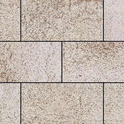 Semmelrock® UMBRIANO KOMBI 6 CM GRÁNIT-BEIGE
