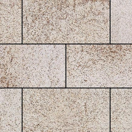 Semmelrock® UMBRIANO KOMBI 6 CM GRÁNIT-BEIGE