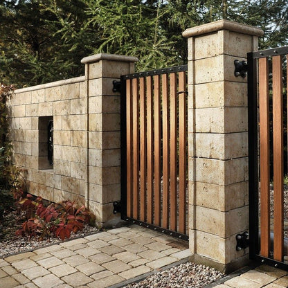 Semmelrock® TRAVERO NORMÁLKŐ 40/20/15 CM HOMOKKŐ