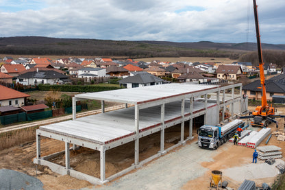 Leier csarnokváz szerkezetek