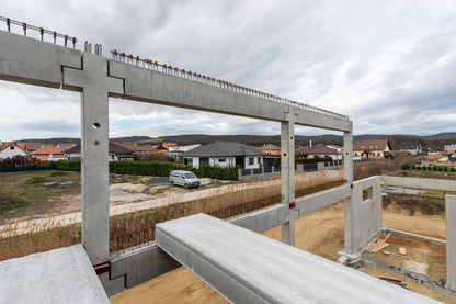 Leier csarnokváz szerkezetek