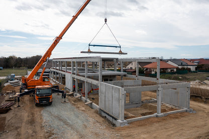 Leier csarnokváz szerkezetek