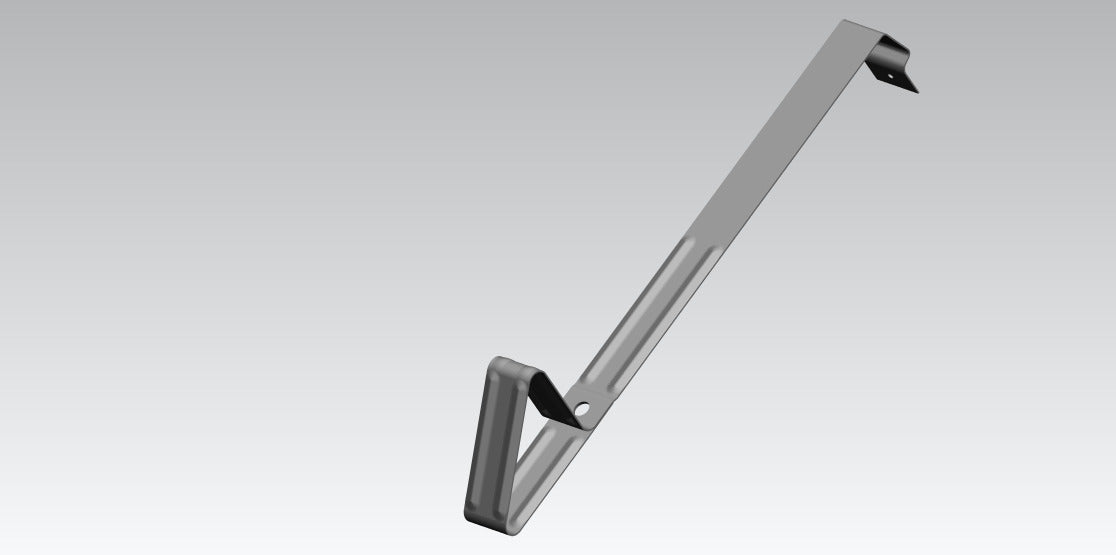 Trifa Beakasztós Hófogó