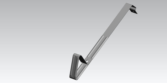 Trifa Beakasztós Hófogó