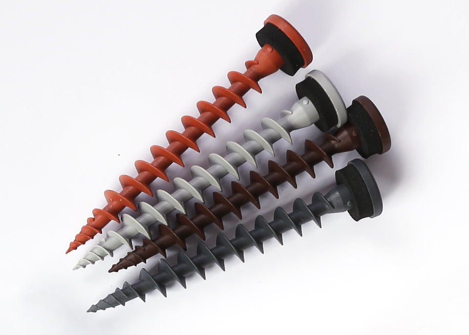 Trifa Hungarocellhez Csavar