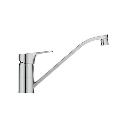 Ideal Standard Cerabase mosogató csaptelep, álló, króm
