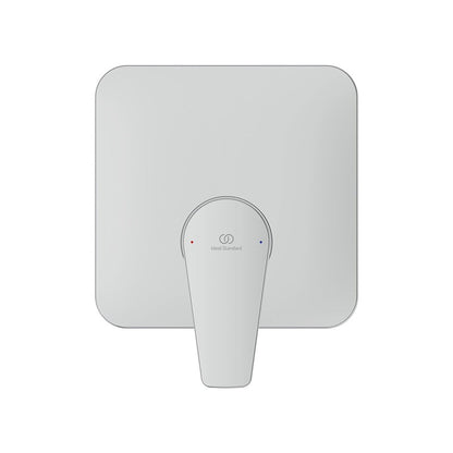 Ideal Standard Cerafine D beépített zuhany csaptelep színkészlet, 1 fogyasztó, króm