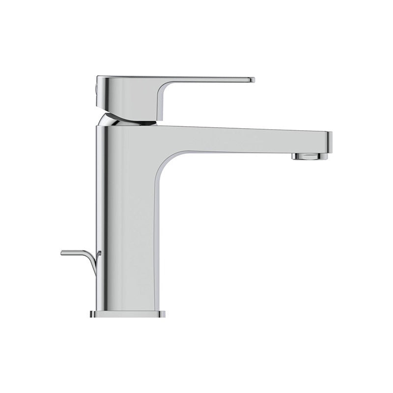 Ideal Standard Cerafine D mosdó csaptelep, leeresztővel, 105 mm, króm
