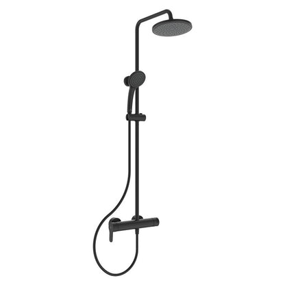 Ideal Standard Cerafine O egykaros zuhanyrendszer sl ex sblk
