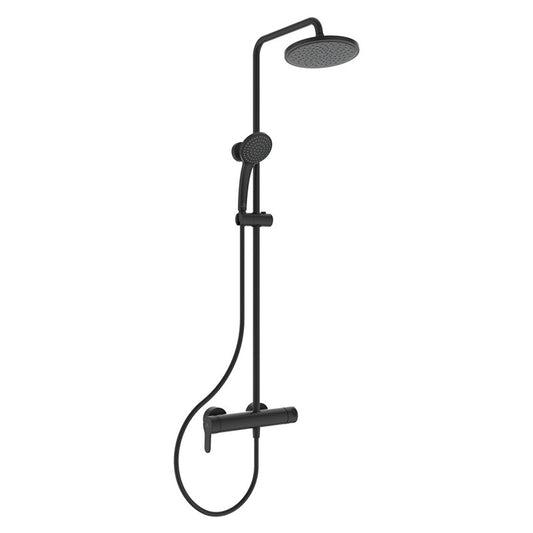 Ideal Standard Cerafine O egykaros zuhanyrendszer sl ex sblk