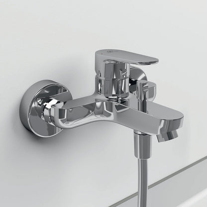 Ideal Standard Cerafine O kádtöltő csaptelep, króm