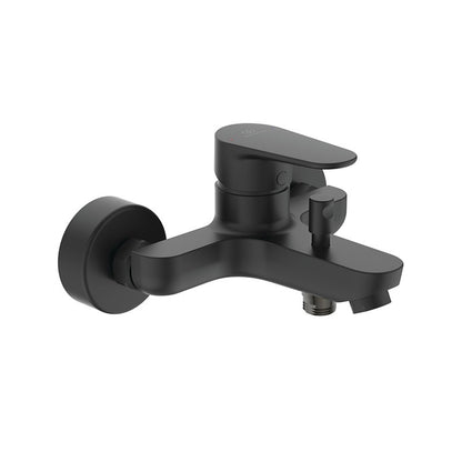 Ideal Standard Cerafine O kádtöltő csaptelep, silk black