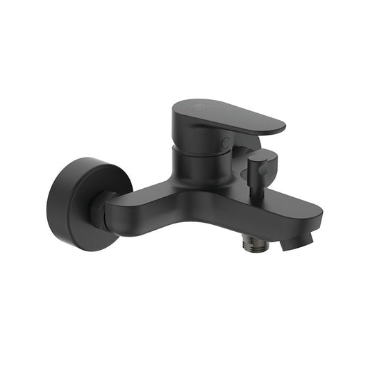 Ideal Standard Cerafine O kádtöltő csaptelep, silk black