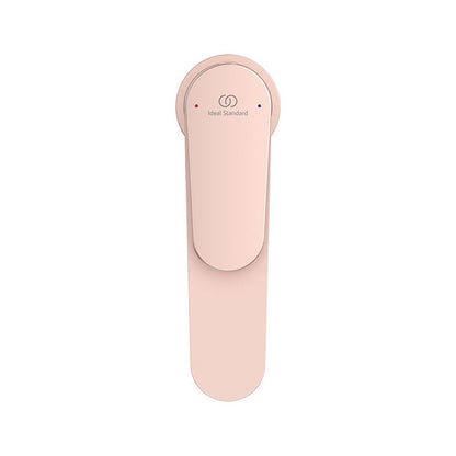 IDEAL STANDARD CERAFINE O MOSDÓ CSAPTELEP H120 5L/PERC, RÓZSA ARANY SZÍNŰ