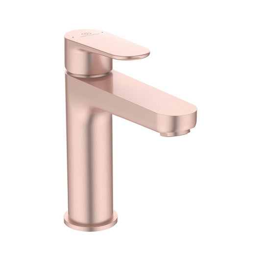 IDEAL STANDARD CERAFINE O MOSDÓ CSAPTELEP H120 5L/PERC, RÓZSA ARANY SZÍNŰ