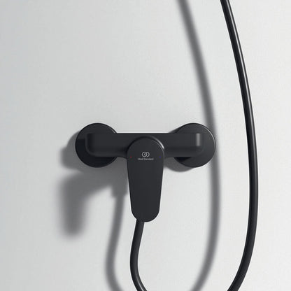 Ideal Standard Cerafine O zuhany csaptelep, silk black