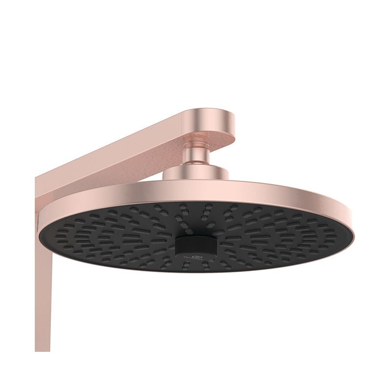 Ideal Standard Ceraflow ALU+ egykaros zuhanyrendszer, rosé