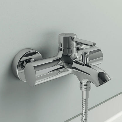Ideal Standard Ceraline fali kádtöltő csaptelep, króm
