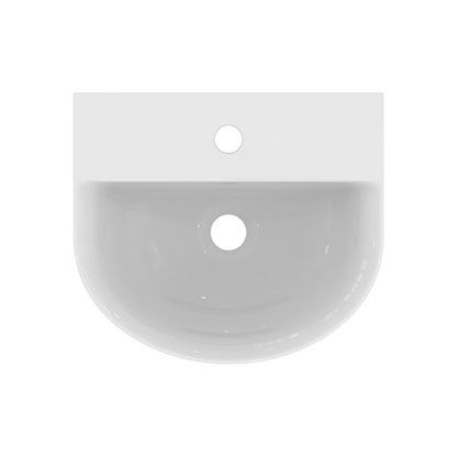 Ideal Standard Connect Air arc kézmosó 40x35cm, fehér