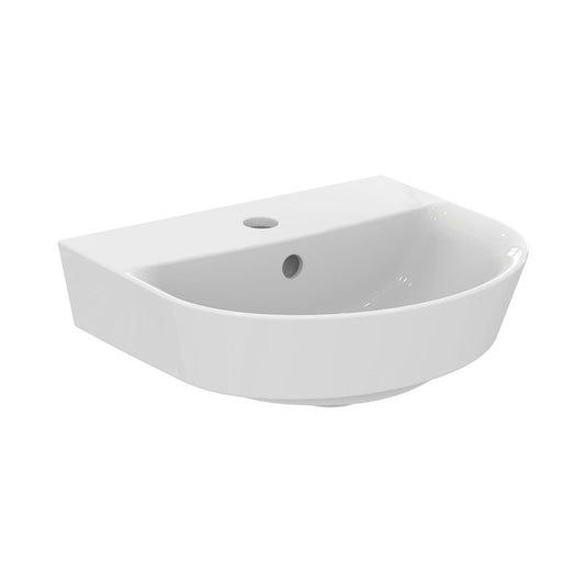 Ideal Standard Connect Air arc kézmosó 40x35cm, fehér