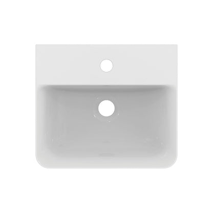 Ideal Standard Connect Air cube kézmosó 400x350, fehér
